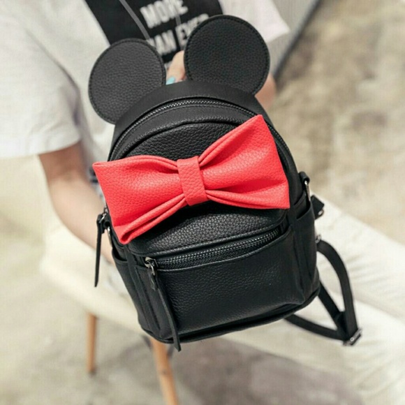 Handbags - ONLY 1 LEFT! 🎒 MINI BACKPACK